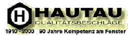 Hautau Logo