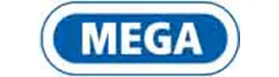 Mega Logo