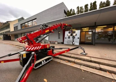 Fensterumbauten - Fenster-Service Stangl - Stangl - Aathal-Seegräben