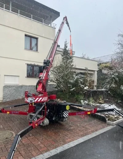 Fensterumbauten - Fenster-Service Stangl - Aathal-Seegräben