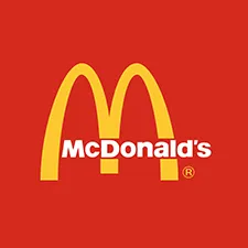 McDonald’s (Logo)