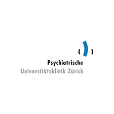 Psychiatrische Universitätsklinik Burghölzli (Logo)