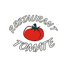 Restaurant Die Tomate (Logo)