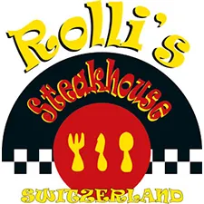 Rollis Steakhaus (Logo)